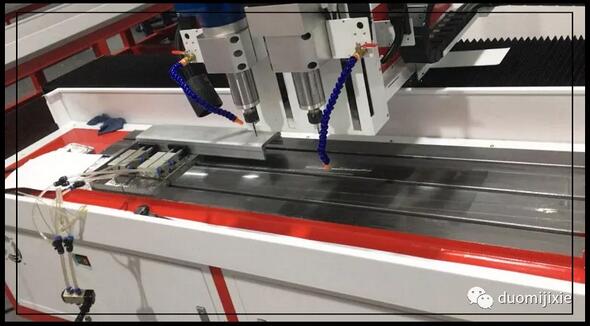 什么是機床的機械精度?