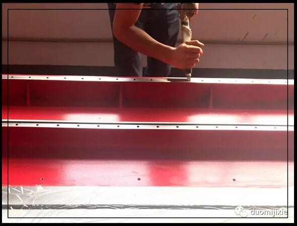 什么是機床的機械精度?